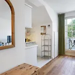 Apartment Haus Baltic - 29 *