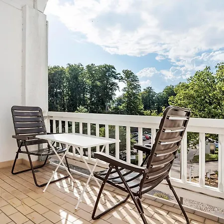 Haus Baltic - 29 Apartman