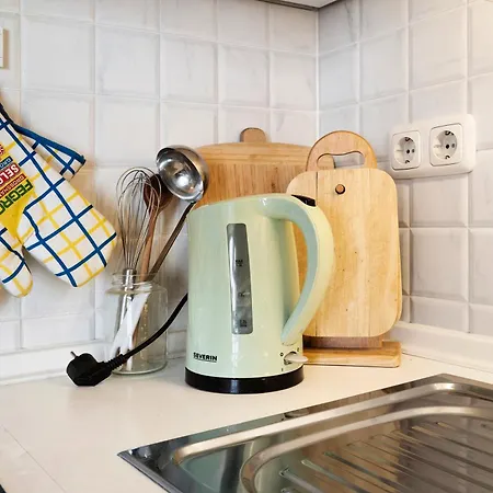 Apartman Haus Baltic - 29 Sellin