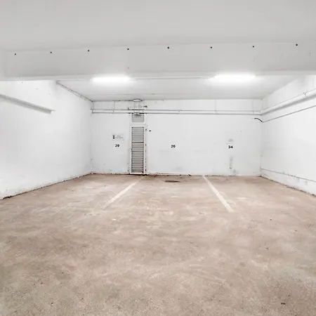 公寓 Haus Baltic - 29