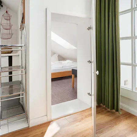 Haus Baltic - 29 公寓 *