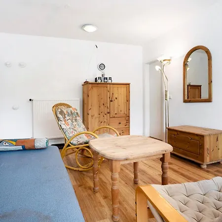 Haus Baltic - 29 * Sellin