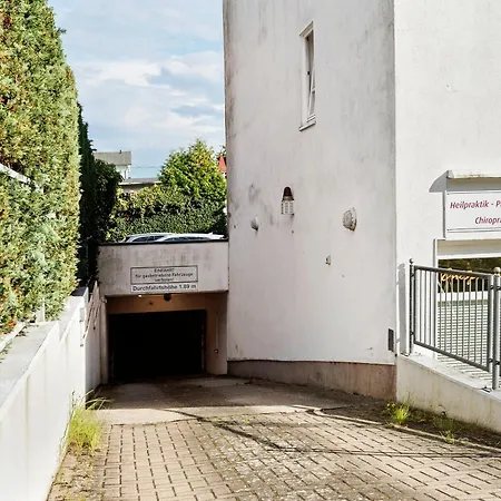 Haus Baltic - 29 * Sellin