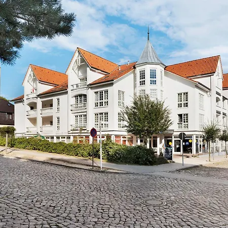 Haus Baltic - 29 公寓