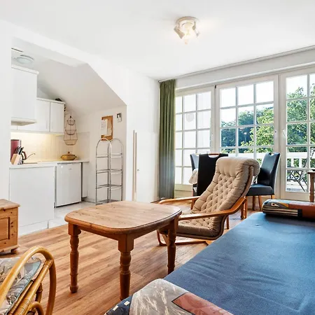 Haus Baltic - 29 * Sellin