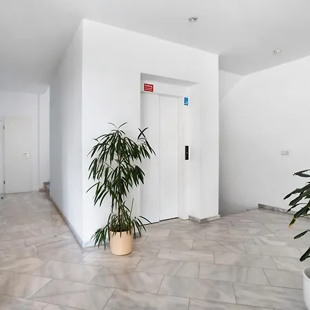 Haus Baltic - 29 Sellin (Rugen)