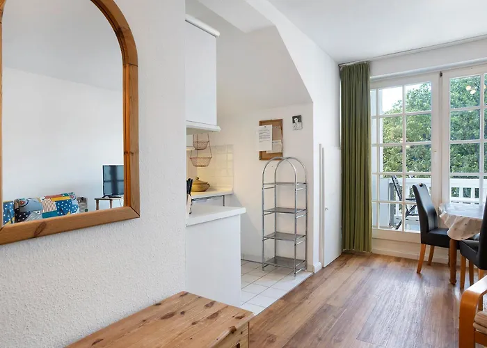 Haus Baltic - 29 Зеллин