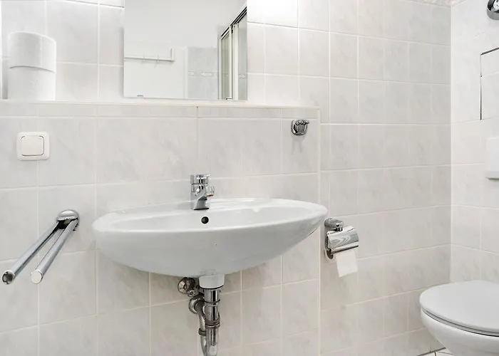 Апартаменты Haus Baltic - 29