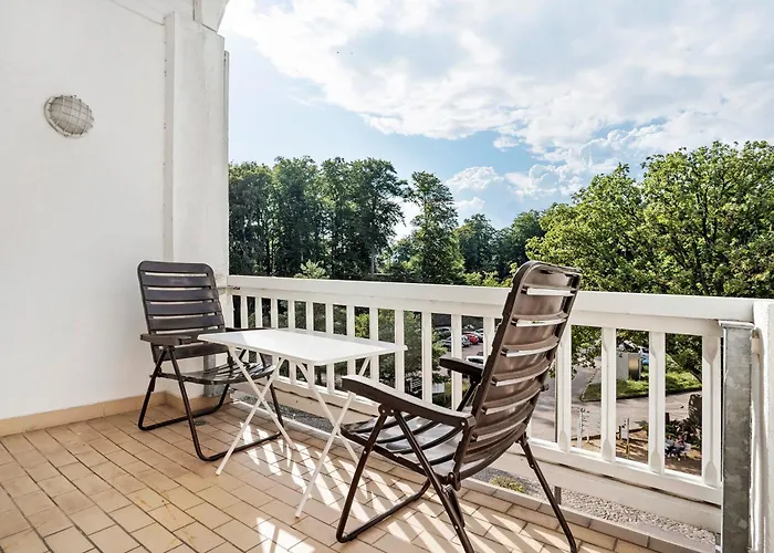 Haus Baltic - 29 公寓