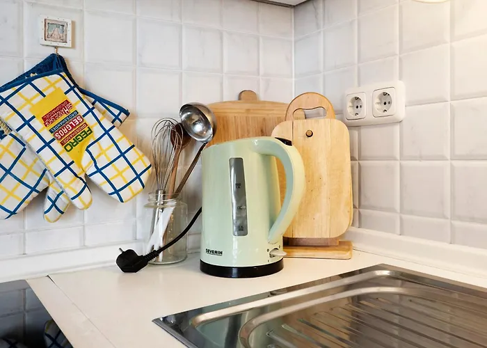 Апартаменты Haus Baltic - 29 Зеллин