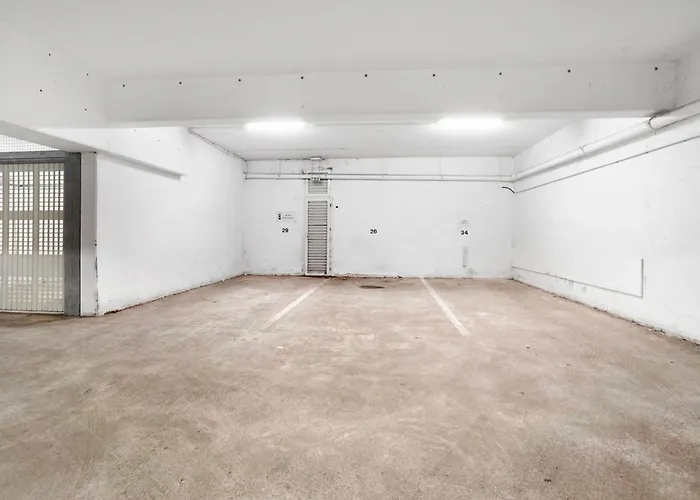 公寓 Haus Baltic - 29