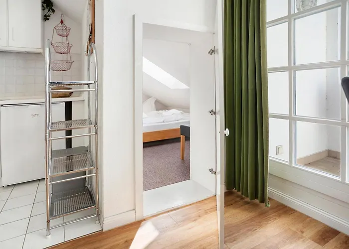 Haus Baltic - 29 Апартаменты *