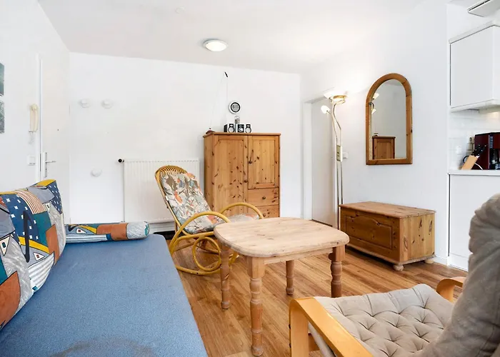 Haus Baltic - 29 * Зеллин