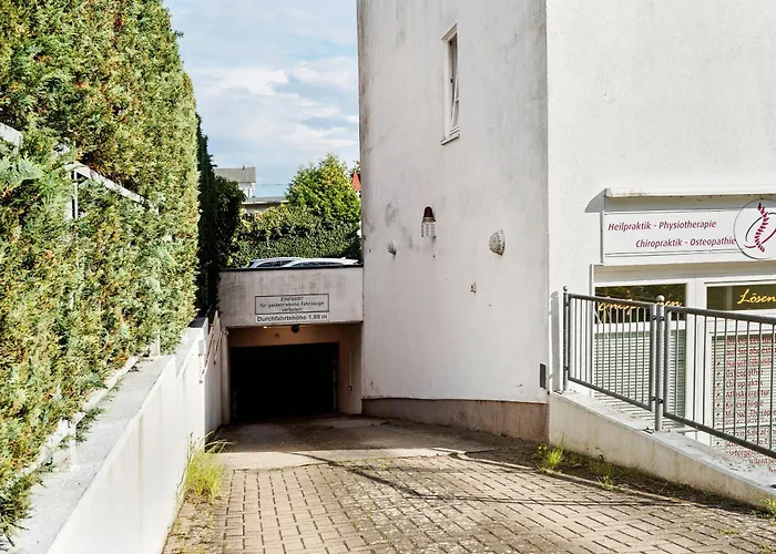 Haus Baltic - 29 * Зеллин