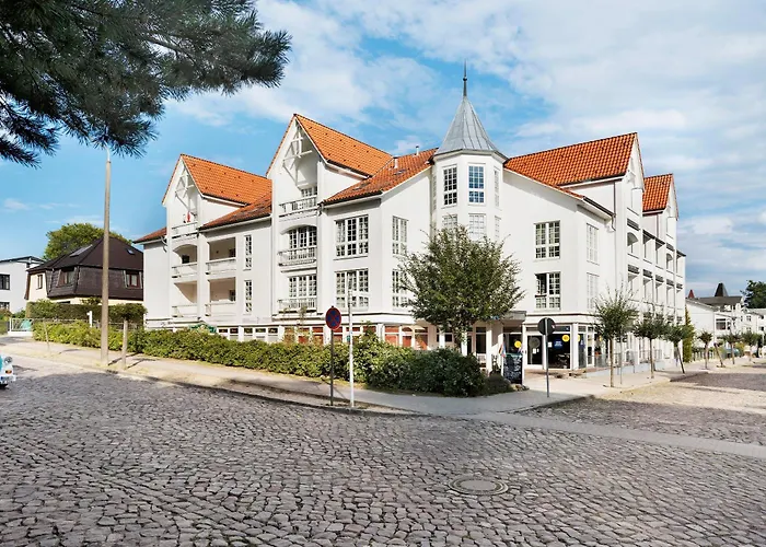 Haus Baltic - 29 公寓